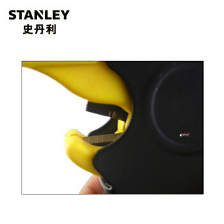 史丹利（Stanley）鹰嘴万用剥线钳6.5寸(0.2-6mm) 84-319-22