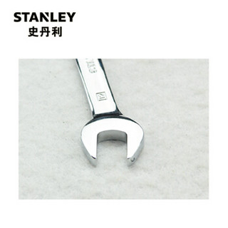 史丹利（Stanley）公制精抛光双向棘开两用快扳 14MM 85-937-1L-22（付款之后即发货）