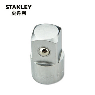 史丹利（Stanley）6.3MM、10MM、12.5MM、19MM系列大小接头 86-414-1-22（付款后3-5天发货）