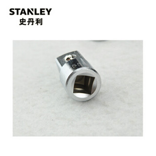 史丹利（Stanley）6.3MM、10MM、12.5MM、19MM系列大小接头 86-414-1-22（付款后3-5天发货）