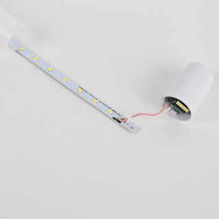 OPPLE 欧普照明 T8LED灯管 1.2米 白光 16W