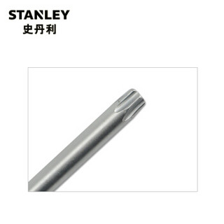 STANLEY 史丹利  TT9 94-133-23 长L形中孔花形扳手（6支装）