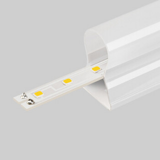 OPPLE 欧普照明 T5LED灯管 0.3米 暖白光 5W