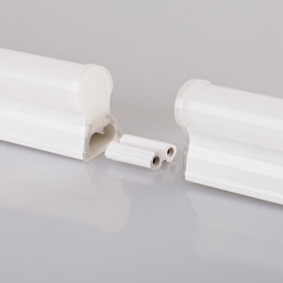 OPPLE 欧普照明 T5LED灯管 0.3米 暖白光 5W