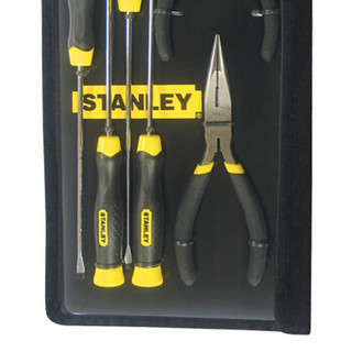 STANLEY 史丹利  92-003 计算机工具包6件套