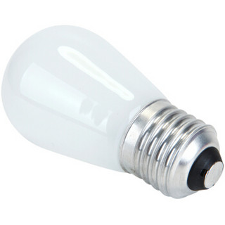 FSL 佛山照明 LED球泡 E27大口 白光 2.8W*10支