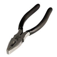 工蜂 WORKERBEE 钢丝钳6寸PS010-1G(168mm)钢丝钳老虎钳电工断线钳