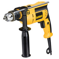 DEWALT 得伟 DWD024 调速冲击钻 13mm 650W
