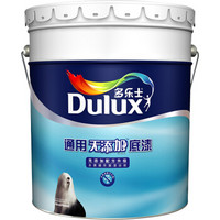 Dulux 多乐士 A914-65663 内墙乳胶漆  白色18L