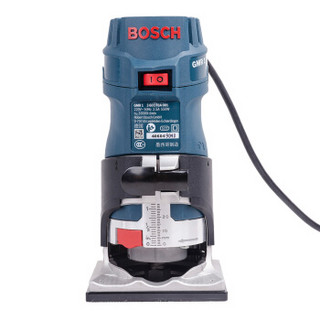 BOSCH 博世 GMR 1 修边机