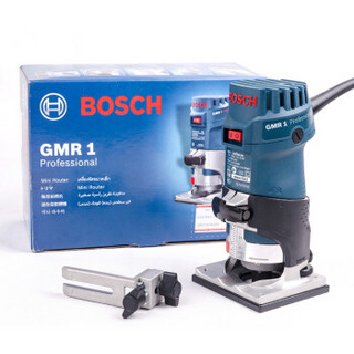 BOSCH 博世 GMR 1 修边机