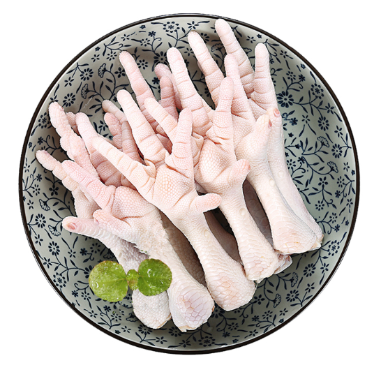 spring show 春雪食品 spring snow 鸡爪 1kg