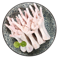 spring show 春雪食品 spring snow 鸡爪 1kg