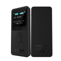 准儿智能翻译机出国旅游神器英文学习语言机英