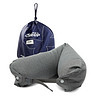 睡眠博士（AiSleep）多功能颗粒U型枕 便携式旅行颈枕午休枕