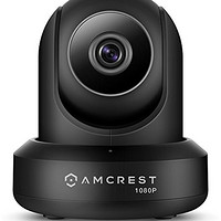 Amcrest IP2M-841B-UK 网络安防摄像头