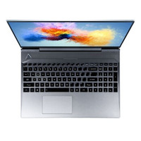 ThundeRobot 雷神 911Air星彩版 15.6英寸游戏笔记本(i7-8750H、8GB、128GB+1TB、GTX1050Ti、72% NTSC)