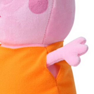  Peppa Pig 小猪佩奇 儿童毛绒玩具系列 猪妈 46cm