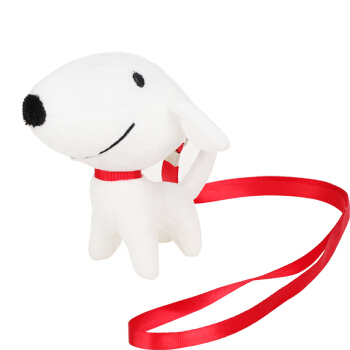 jd joy毛绒公仔(带吊绳) 小号