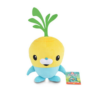  OCTONAUTS 海底小纵队 毛绒玩具