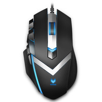  RAPOO/雷柏 V910 激光游戏鼠标