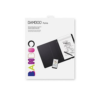  Wacom 和冠 Bamboo Spark CDS600CG 数位板