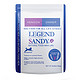 LEGEND SANDY 蓝氏 鹿肉小米天然犬粮 4.08kg+凑单品