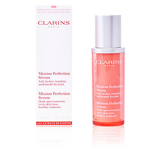 CLARINS 娇韵诗 润白淡斑精华 30ml