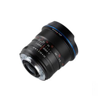 Laowa 老蛙 12mm F2.8 Zero-D 超广角定焦镜头