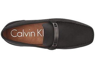 CALVIN KLEIN 卡尔文·克莱 Manuel 男士休闲鞋