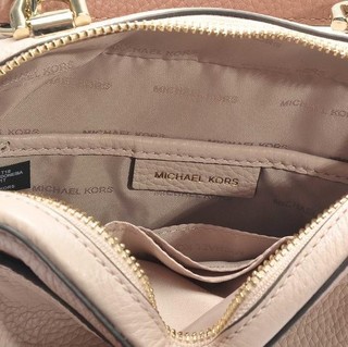 MICHAEL KORS 迈克·科尔斯 迷你吉他肩斜挎包