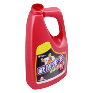 Mr Muscle 威猛先生 快速型 管道疏通剂  960ml