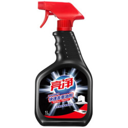 Limn亮净 油污净 1L