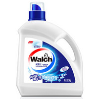 Walch 威露士 洗衣液 有氧倍净 3kg