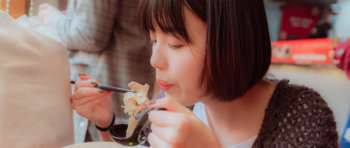  《厨·器》No.1煮暖胃日式拉面拉面制作小帮手推荐