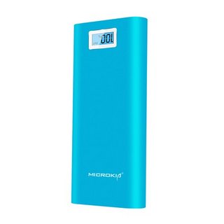 Microkia 迈凯亚 M83 移动电源  20000mAh