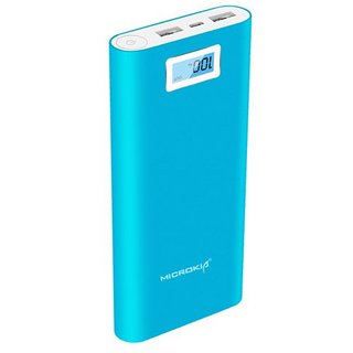 Microkia 迈凯亚 M83 移动电源  20000mAh