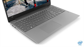 Lenovo 联想 ideaPad 330s 15.6寸笔记本（i7-8550U、4GB+16GB傲腾、1TB）