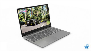 Lenovo 联想 ideaPad 330s 15.6寸笔记本（i7-8550U、4GB+16GB傲腾、1TB）