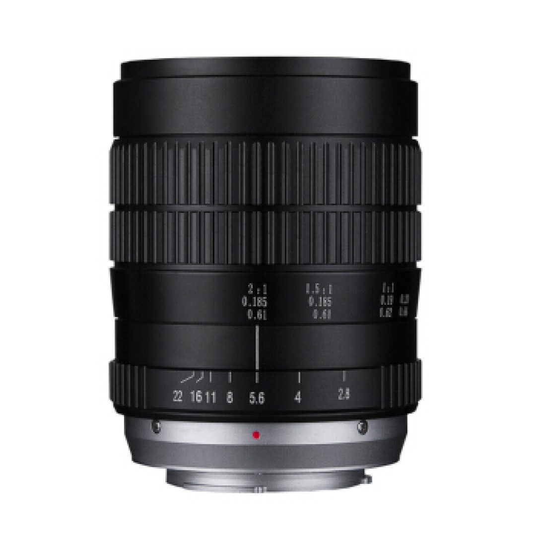 老蛙微距镜头60mmF2.8使用心得