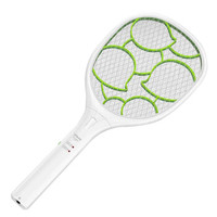 YAGE 雅格 YG-5621 电蚊拍  大号充电式