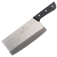 王麻子 DC71 1号家用片刀