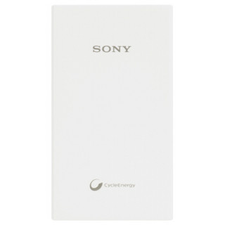  SONY 索尼 CP-V10A 10000mAh 移动电源