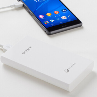  SONY 索尼 CP-V10A 10000mAh 移动电源