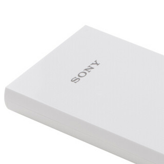  SONY 索尼 CP-V10A 10000mAh 移动电源