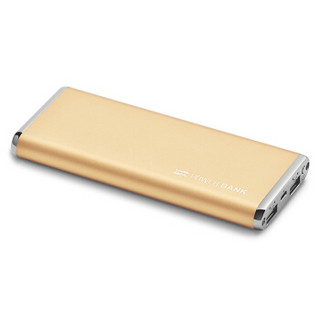 SCUD 飞毛腿 M100 移动电源 10000mAh