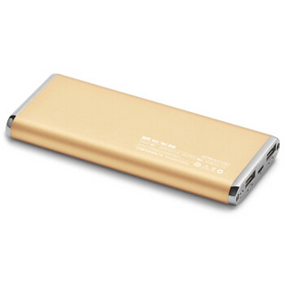 SCUD 飞毛腿 M100 移动电源 10000mAh