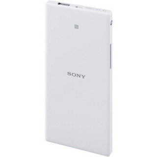 SONY 索尼 WG-C20 便携无线服务器 3000mAh