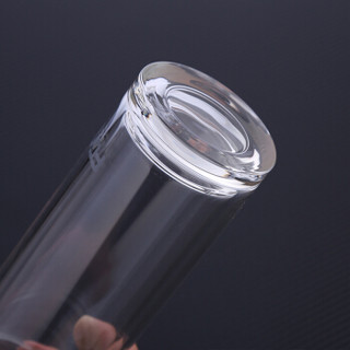 富光 WFB1031-360 玻璃水杯 透明色 360ml