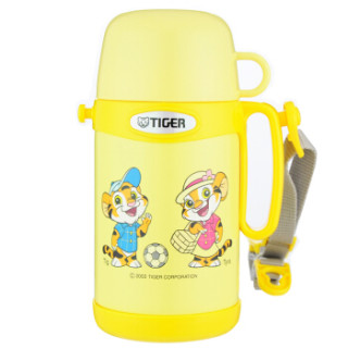 TIGER 虎牌 MCG-A05C 儿童保温杯 500ml